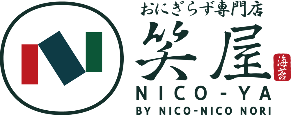 笑屋 NICO-YA